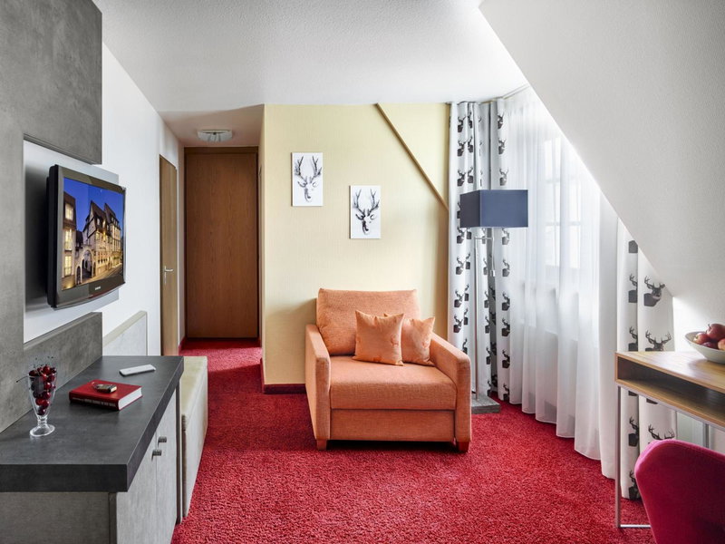 Hirsch Hotel, Ostfildern, Germany