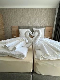 Hotel Ocean, Norddeich, Germany