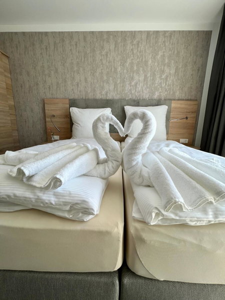 Hotel Ocean, Norddeich, Germany