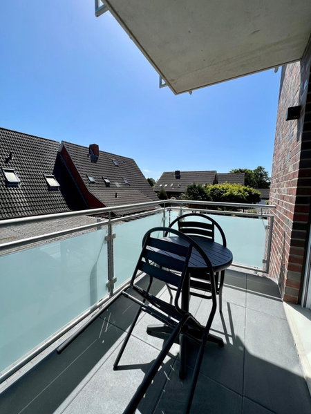 Hotel Ocean, Norddeich, Germany