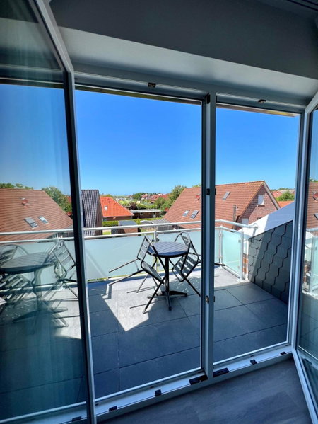 Hotel Ocean, Norddeich, Germany
