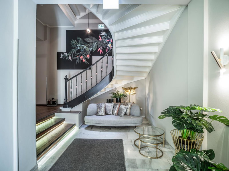 acor Boutique Hotel, Heidelberg, Germany