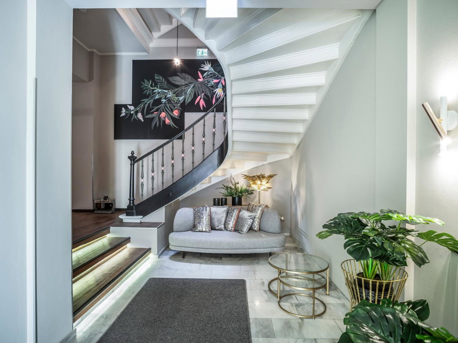 acor Boutique Hotel, Heidelberg, Germany