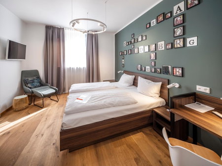 acor Boutique Hotel, Heidelberg, Germany