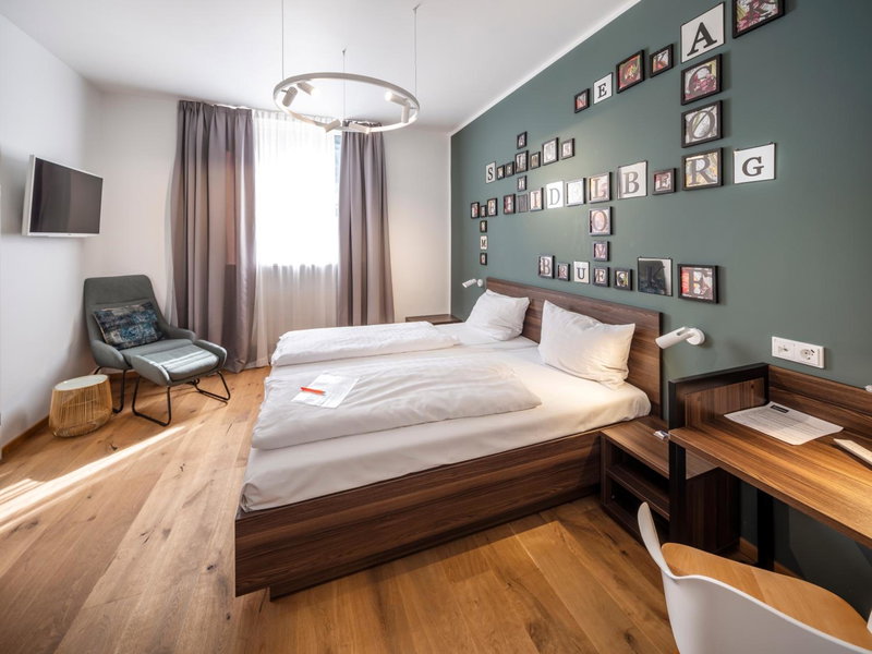 acor Boutique Hotel, Heidelberg, Germany