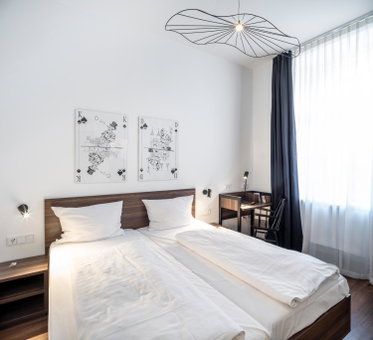 acor Boutique Hotel, Heidelberg, Germany
