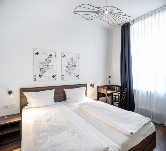 acor Boutique Hotel, Heidelberg, Germany