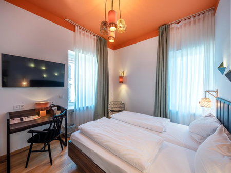 acor Boutique Hotel, Heidelberg, Germany