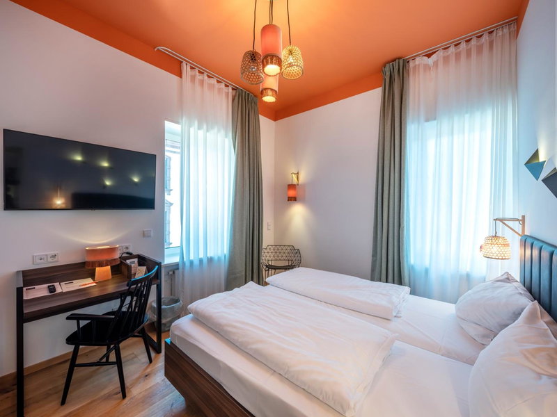 acor Boutique Hotel, Heidelberg, Germany