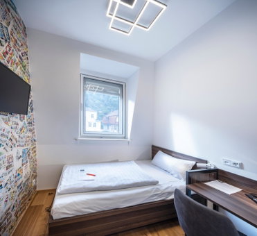 acor Boutique Hotel, Heidelberg, Germany