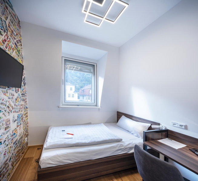 acor Boutique Hotel, Heidelberg, Germany