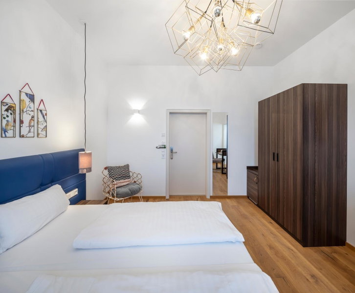 acor Boutique Hotel, Heidelberg, Germany