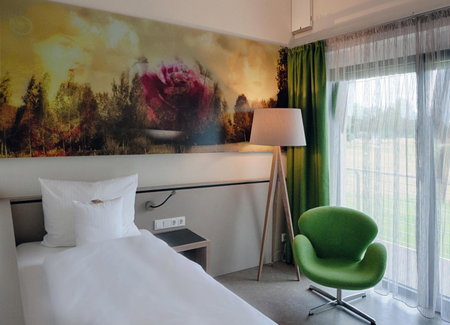 Golf & Resort Hotel Gut Heckenhof im Siegtal zwischen Bonn und Köln, Eitorf, Germany