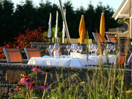 Golf & Resort Hotel Gut Heckenhof im Siegtal zwischen Bonn und Köln, Eitorf, Germany