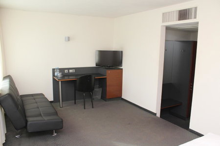Hotel am Hirschgarten, Filderstadt, Germany