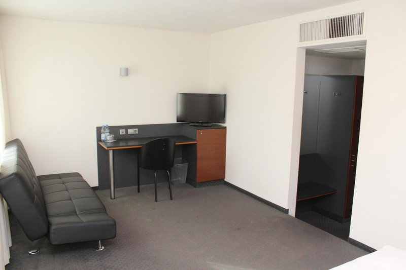 Hotel am Hirschgarten, Filderstadt, Germany