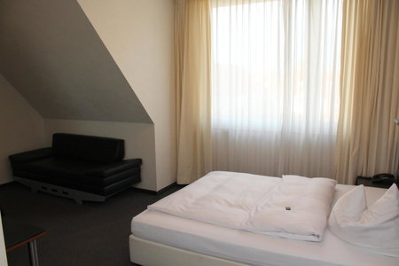 Hotel am Hirschgarten, Filderstadt, Germany