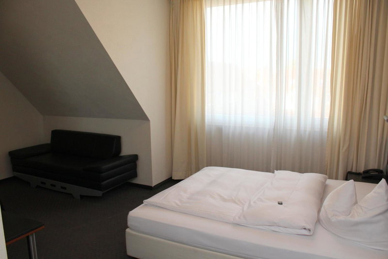 Hotel am Hirschgarten, Filderstadt, Germany