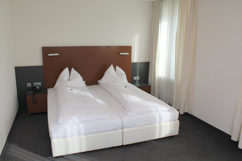 Hotel am Hirschgarten, Filderstadt, Germany