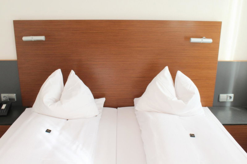 Hotel am Hirschgarten, Filderstadt, Germany