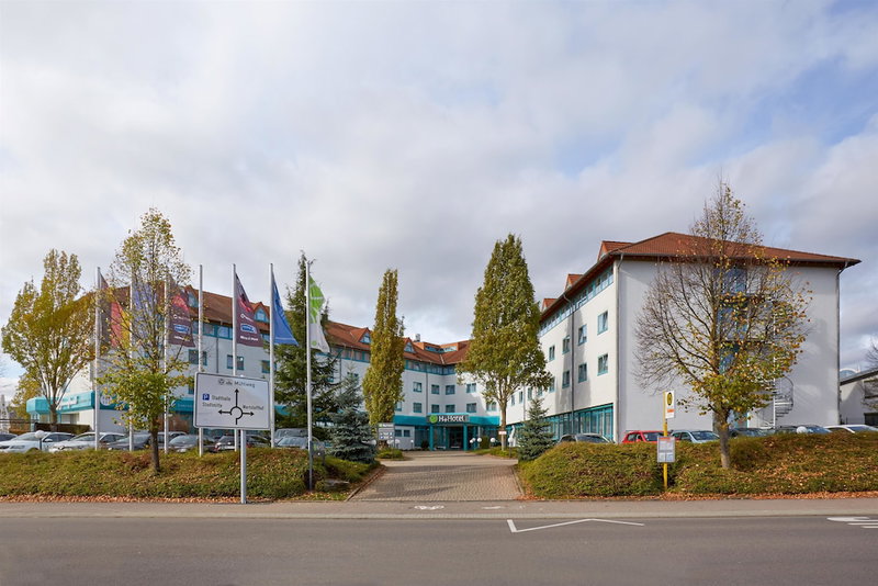H+ Hotel Stuttgart Herrenberg, Herrenberg, Germany