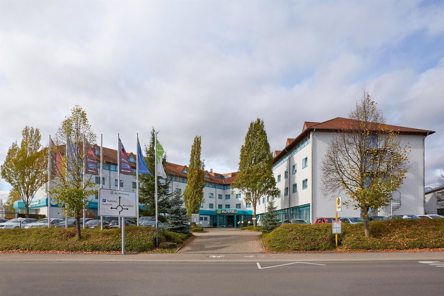 H+ Hotel Stuttgart Herrenberg, Herrenberg, Germany