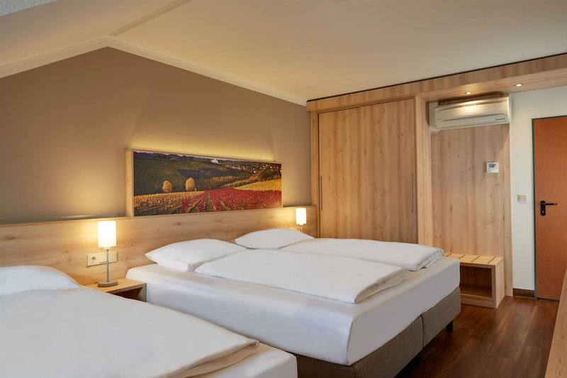 H+ Hotel Stuttgart Herrenberg, Herrenberg, Germany