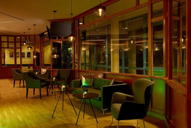 H+ Hotel Stuttgart Herrenberg, Herrenberg, Germany