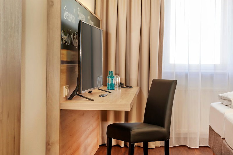 H+ Hotel Stuttgart Herrenberg, Herrenberg, Germany