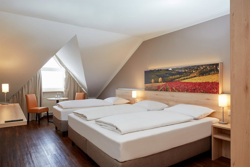 H+ Hotel Stuttgart Herrenberg, Herrenberg, Germany