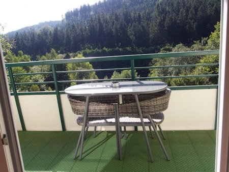 Waldhaus am See, Willingen, Germany