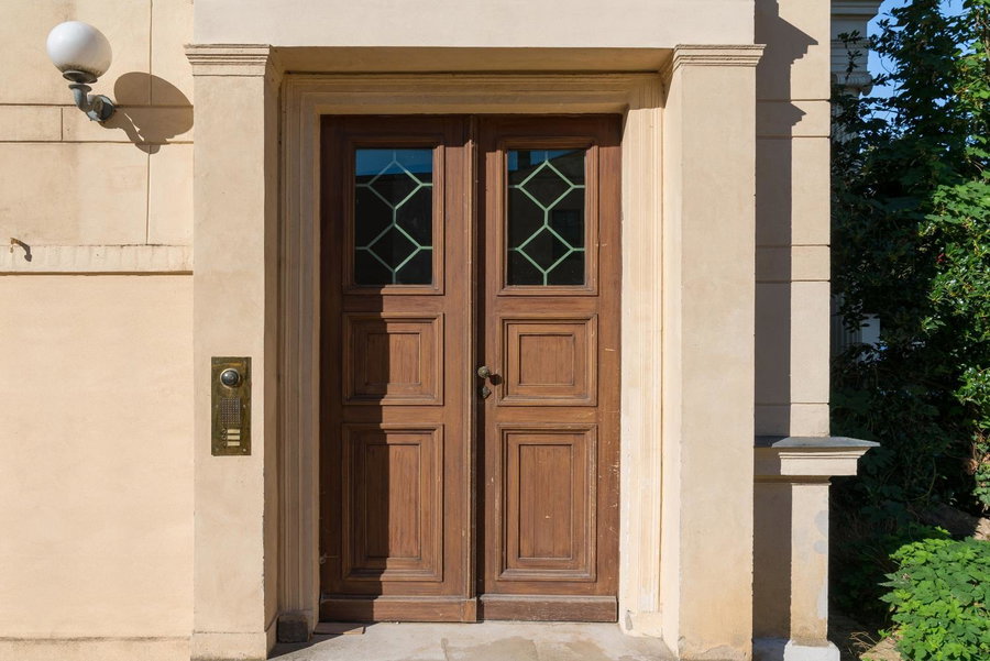 Design Apartments - "Villa Arnim", Potsdam, Germany
