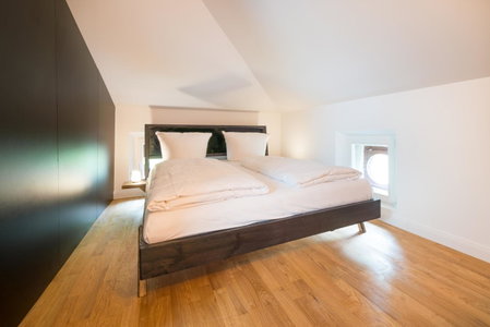 Design Apartments - "Villa Arnim", Potsdam, Germany
