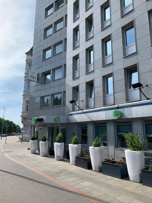 elaya hotel hannover city, Trademark by Wyndham, Hannover, Germany