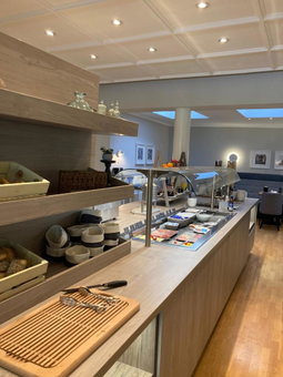 elaya hotel hannover city, Trademark by Wyndham, Hannover, Germany