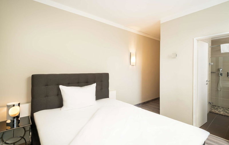 elaya hotel hannover city, Trademark by Wyndham, Hannover, Germany