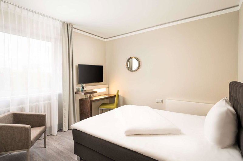 elaya hotel hannover city, Trademark by Wyndham, Hannover, Germany