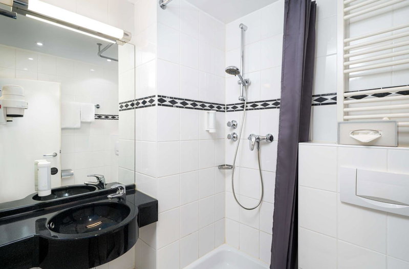 elaya hotel hannover city, Trademark by Wyndham, Hannover, Germany