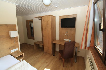 Waldhotel Albachmühle, Wasserliesch, Germany