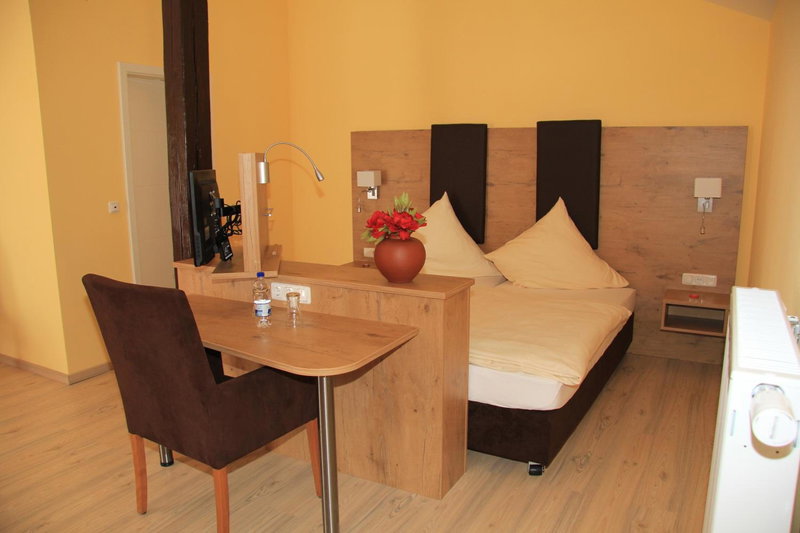 Waldhotel Albachmühle, Wasserliesch, Germany