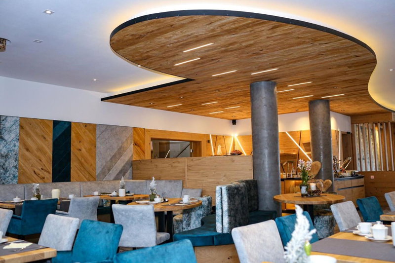 Hotel Thüringer Hof, Floh, Germany