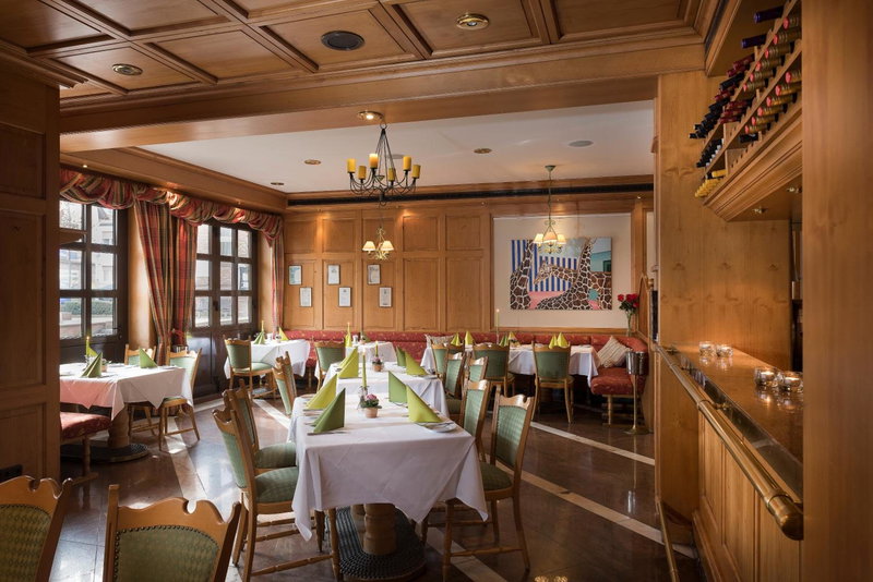 Hotel Harheimer Hof, Frankfurt/Main, Germany