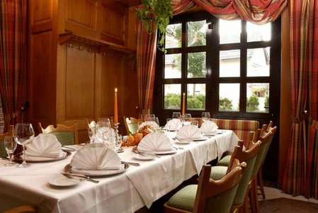 Hotel Harheimer Hof, Frankfurt/Main, Germany