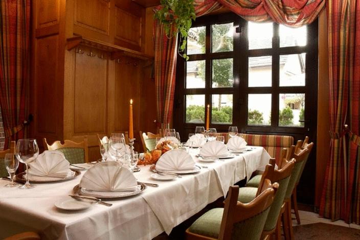 Hotel Harheimer Hof, Frankfurt/Main, Germany