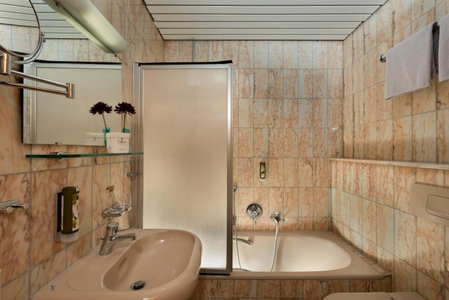 Hotel Harheimer Hof, Frankfurt/Main, Germany