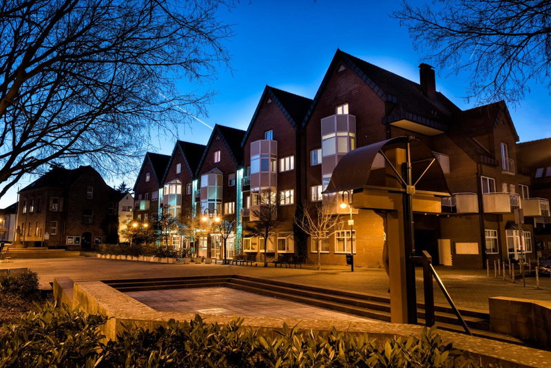 Hotel Harheimer Hof, Frankfurt/Main, Germany