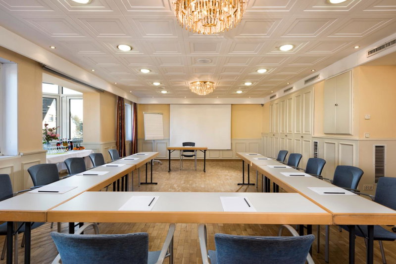 Hotel Harheimer Hof, Frankfurt/Main, Germany