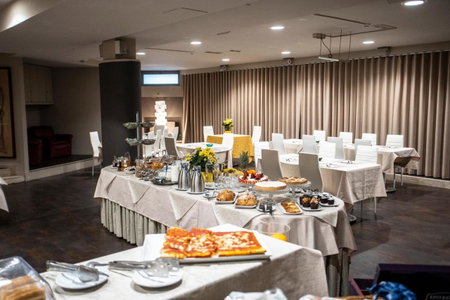 Hotel Delta, Montevarchi, Italy