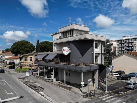 Hotel Delta, Montevarchi, Italy