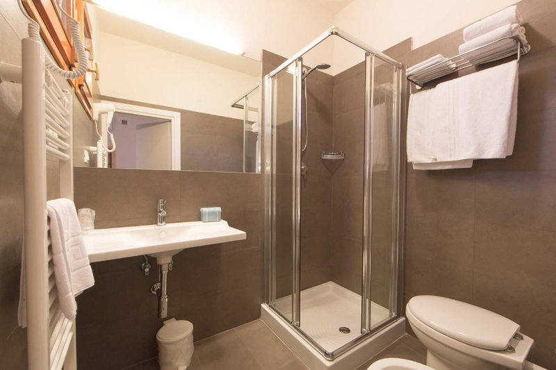 Hotel Delta, Montevarchi, Italy